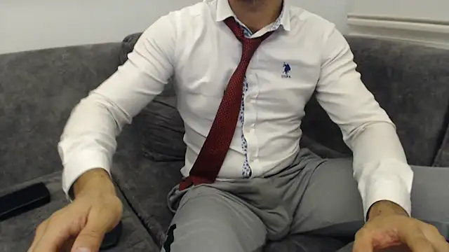 Naughtb0y online show from 07.07.26