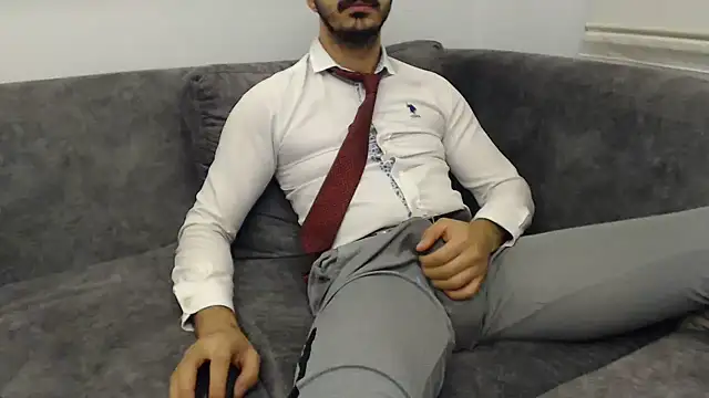 Naughtb0y online show from 07.10.26