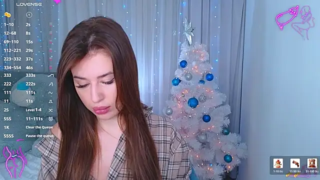 Milkissss online show from 01.09.26