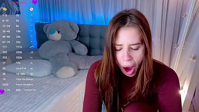 Milkissss online show from 03.10.26