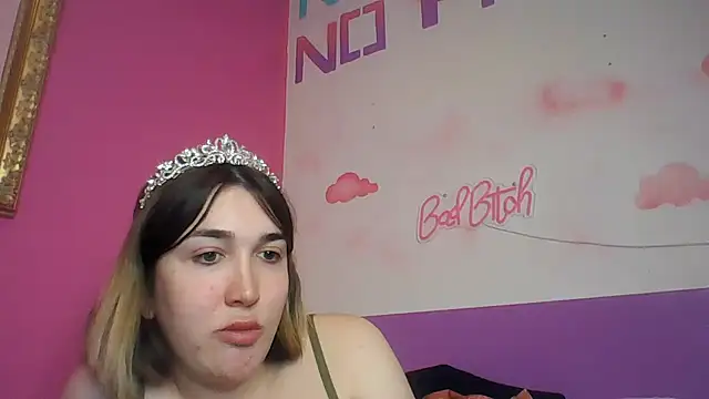 Snapshot of Icy__Diamond chatting on 05.14.26 Icy Diamond online show from 05.14.26