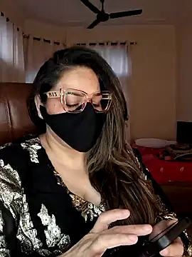 SEXY-Sardarni online show from 12.31.24