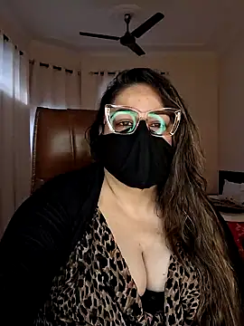 SEXY-Sardarni online show from 01.18.25