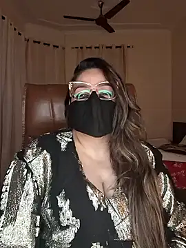 SEXY-Sardarni online show from 01.19.25