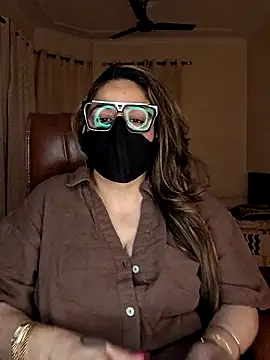 SEXY-Sardarni online show from 03.19.25