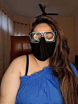 SEXY-Sardarni online show from 03.23.25