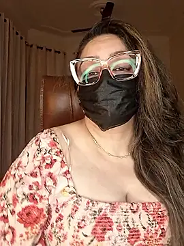 SEXY-Sardarni online show from 09.19.25