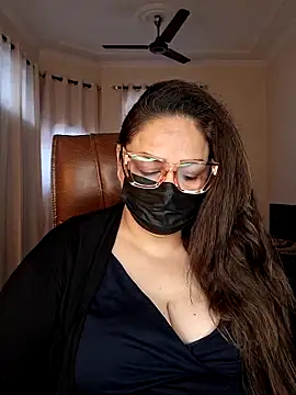 Snapshot of SEXY-Sardarni chatting on 01.08.26 SEXY-Sardarni online show from 01.08.26