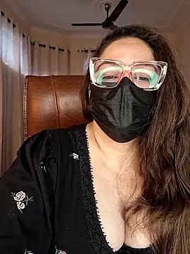 Snapshot of SEXY-Sardarni chatting on 01.19.26 SEXY-Sardarni online show from 01.19.26