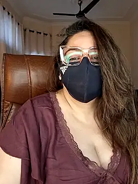 SEXY-Sardarni online show from 04.25.26