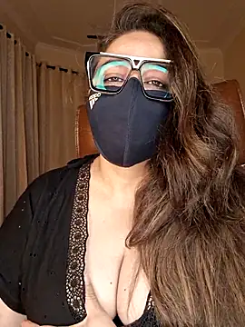 SEXY-Sardarni online show from 07.29.26