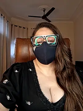 SEXY-Sardarni online show from 08.02.26