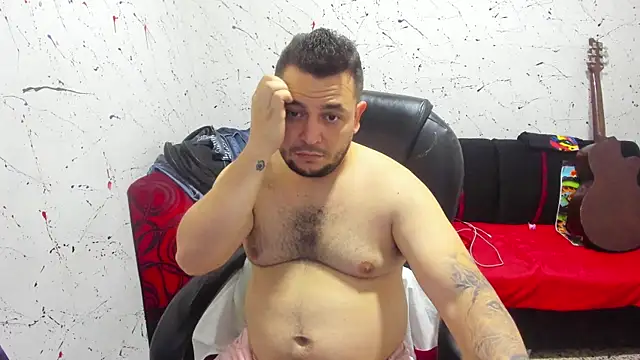  ace ventura online show from 01.18.25