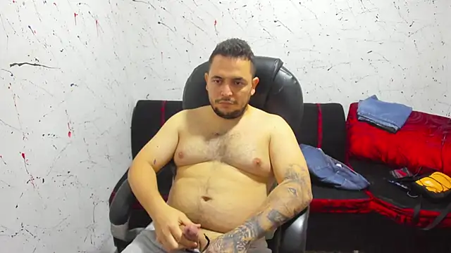  ace ventura online show from 03.14.25