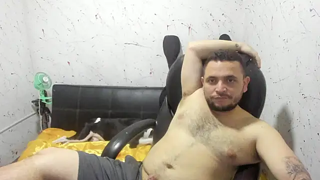  ace ventura online show from 02.03.26