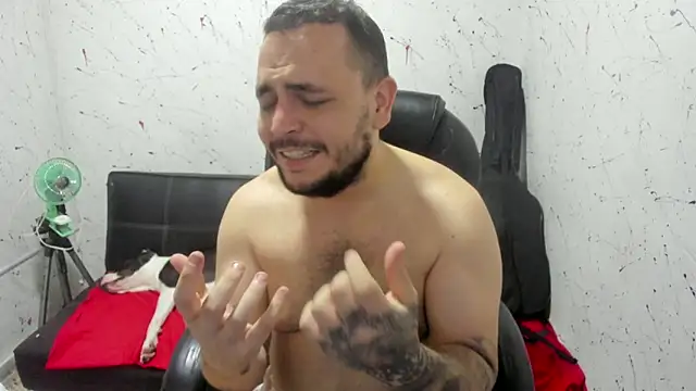  ace ventura online show from 03.16.26