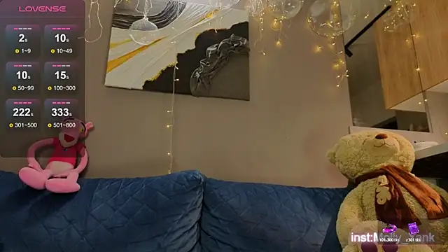 Snapshot of mollyyank chatting on 01.07.26 mollyyank online show from 01.07.26