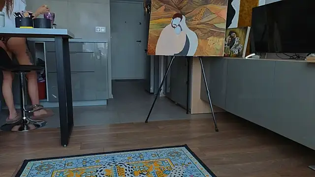 Snapshot of mollyyank chatting on 02.18.26 mollyyank online show from 02.18.26