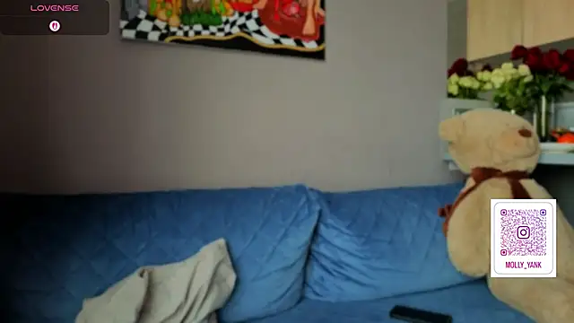 Snapshot of mollyyank chatting on 03.12.26 mollyyank online show from 03.12.26