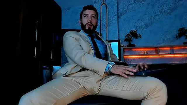 Snapshot of bruno_woods chatting on 02.27.25 bruno woods online show from 02.27.25