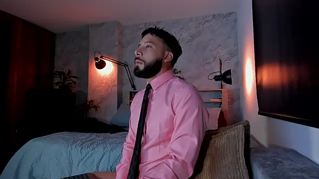 Snapshot of bruno_woods chatting on 09.10.25 bruno woods online show from 09.10.25