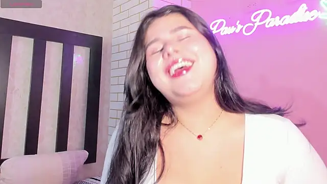 Putipaula3 online show from 01.08.25