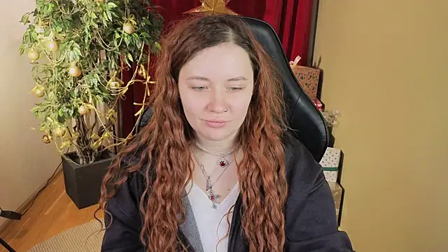 carolina elf online show from 01.07.26