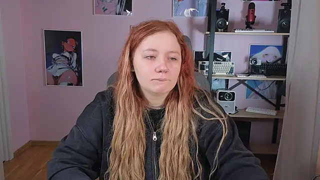 carolina elf online show from 01.16.26