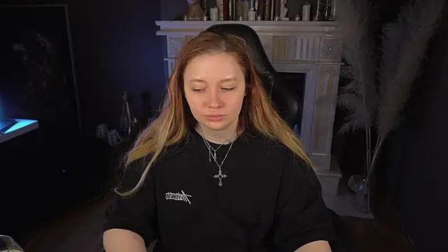 carolina elf online show from 02.05.26