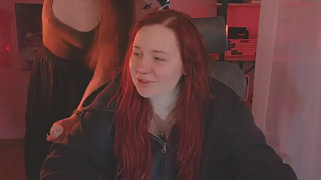 carolina elf online show from 04.23.26