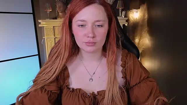 carolina elf online show from 06.07.26