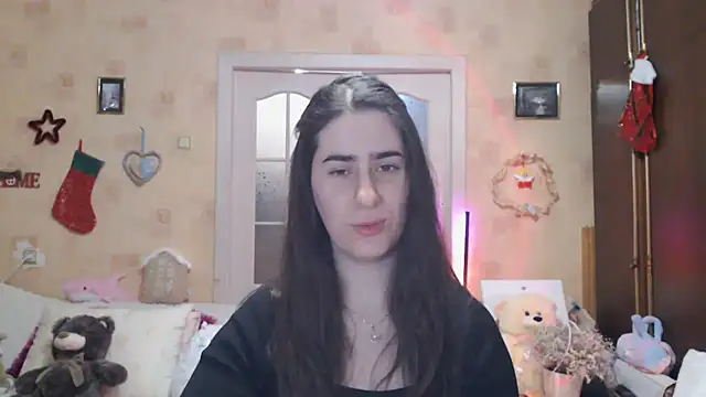 Snapshot of INELIKA chatting on 02.06.26 INELIKA online show from 02.06.26