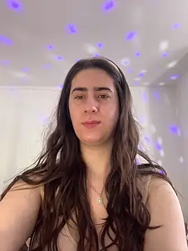 Snapshot of INELIKA chatting on 03.07.26 INELIKA online show from 03.07.26