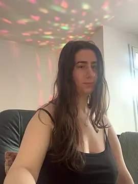 Snapshot of INELIKA chatting on 03.14.26 INELIKA online show from 03.14.26