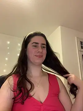 Snapshot of INELIKA chatting on 03.28.26 INELIKA online show from 03.28.26