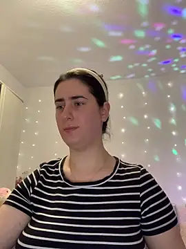 Snapshot of INELIKA chatting on 03.29.26 INELIKA online show from 03.29.26