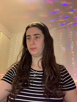 Snapshot of INELIKA chatting on 03.30.26 INELIKA online show from 03.30.26