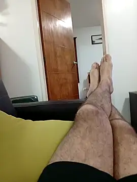 ale5858 online show from 10.22.25