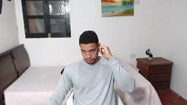 Jhors  Collens online show from 09.19.25