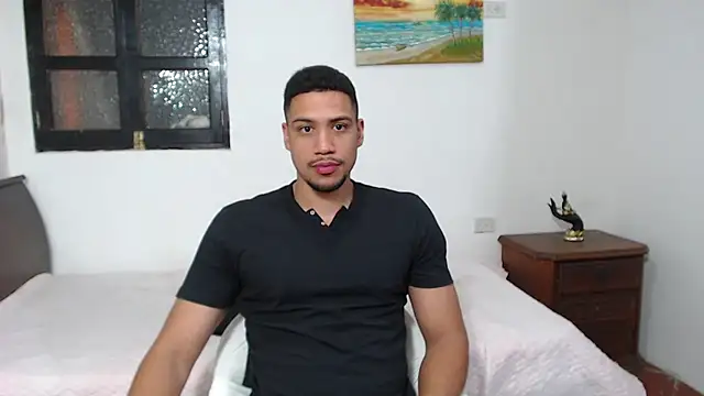 Jhors  Collens online show from 12.05.25