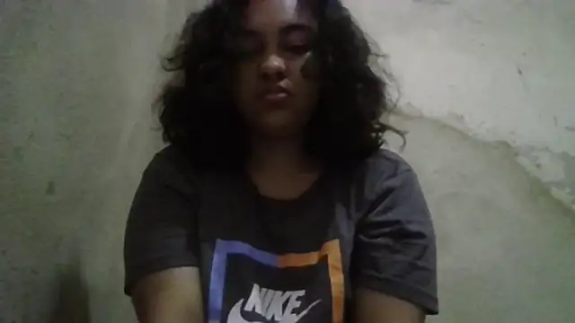 Snapshot of pardinha chatting on 11.08.25 pardinha online show from 11.08.25