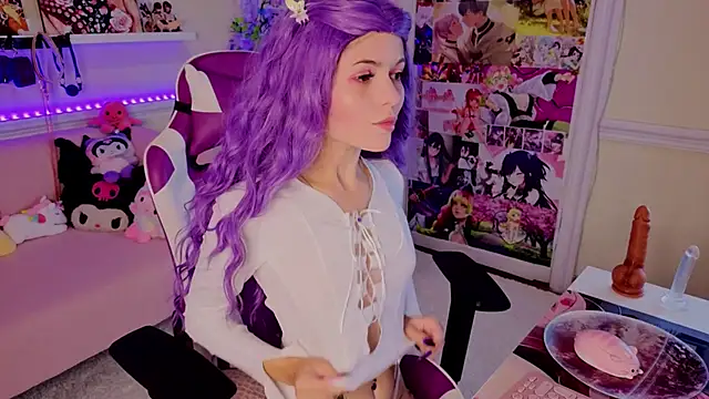 Snapshot of Katya_Zaitseva chatting on 09.16.25 Katya Zaitseva online show from 09.16.25