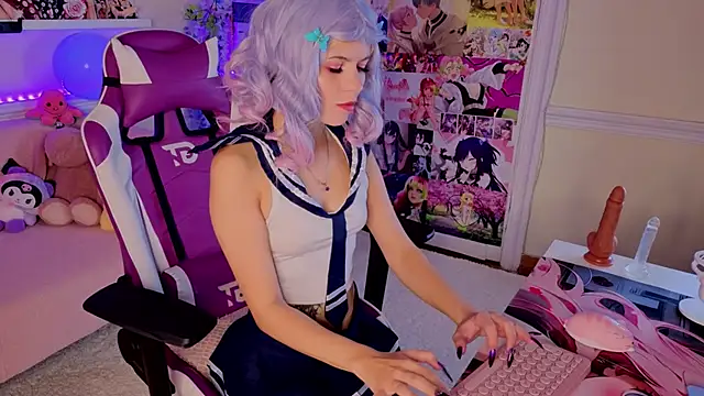 Snapshot of Katya_Zaitseva chatting on 09.18.25 Katya Zaitseva online show from 09.18.25