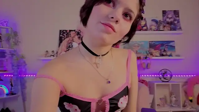 Katya Zaitseva online show from 11.13.25