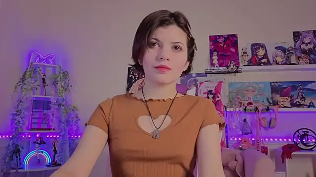 Katya Zaitseva online show from 11.26.25