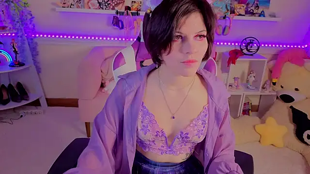 Katya Zaitseva online show from 11.28.25