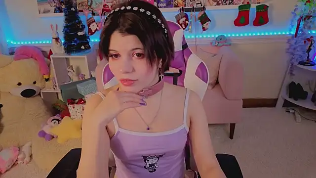 Katya Zaitseva online show from 12.20.25