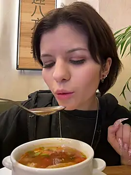 Katya Zaitseva online show from 03.03.26