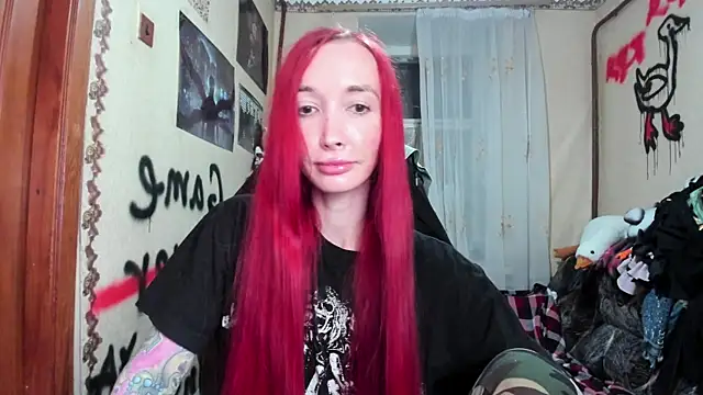 Snapshot of Roxy_Silver chatting on 01.05.26 Roxy Silver online show from 01.05.26