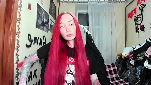 Snapshot of Roxy_Silver chatting on 01.07.26 Roxy Silver online show from 01.07.26